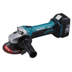Makita DGA452Z 0088381660112
