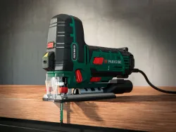 PARKSIDE® Pendelhubstichsäge PSTK 800 D3 4055334603102
