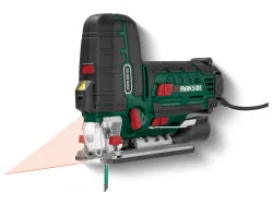 PARKSIDE® Pendelhubstichsäge PSTK 800 D3 20552 6169