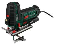 PARKSIDE® Pendelhubstichsäge PSTK 800 D3 20553 6169