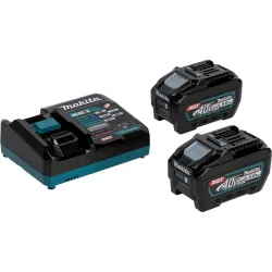 Makita 191V35-5 Akku-Set 25176 7758