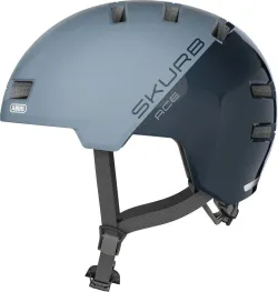 ABUS Fahrradhelm SKURB ACE 4003318403880