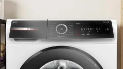 Bosch Waschmaschine WGB244A40 Serie 8 11651 1423