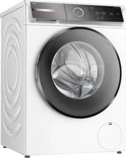 Bosch Waschmaschine WGB244A40 Serie 8 11647 1423