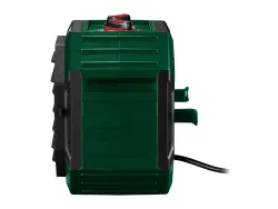 PARKSIDE® Keramik-Heizgebläse PKH 3000 D2 grün/schwarz 4335815018077