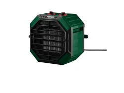 PARKSIDE® Keramik-Heizgebläse PKH 3000 D2 grün/schwarz 4335815018077
