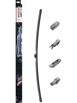 BOSCH Scheibenwischer Aerotwin AP32U 4047025127646