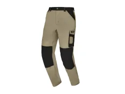 PARKSIDE® Herren Arbeitsbundhose Beige 58 4052916514849