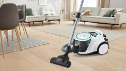 BOSCH Bodenstaubsauger Serie 6 ProHygienic BGC41XHYG 4242005419593