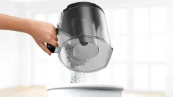 BOSCH Bodenstaubsauger Serie 6 ProHygienic BGC41XHYG 8975 2547