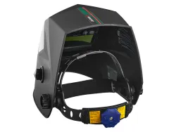 PARKSIDE® Schweißhelm Automatik mit LED PSHL 2 D1 Schwarz 22940 7010