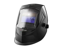 PARKSIDE® Schweißhelm Automatik mit LED PSHL 2 D1 Schwarz 22939 7010