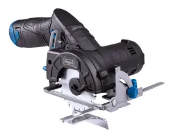 Akku-Handkreissäge C-HCS85-12/2 scheppach (DIY) 4046664278542