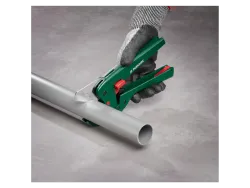 PARKSIDE® Rohrschneider / Rohrbiegezange / Doppel-Bördelwerkzeug-Set 4052916557211