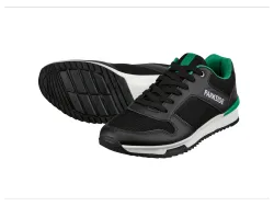 PARKSIDE Herren-Sneaker Schwarz 43 4052916605516