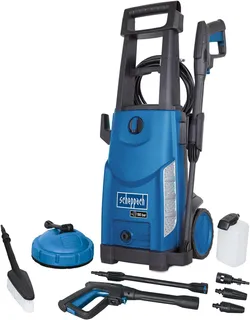 Scheppach Hochdruckreiniger HCE2600 4066738045320