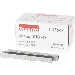 Makita Tackerklammer 12414 3119