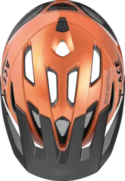 ABUS Fahrradhelm URBAN-I 3.0 ACE 34570 10404