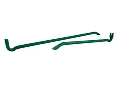 PARKSIDE® Nageleisen-Set / Stemmhebel-Set 4052916980750