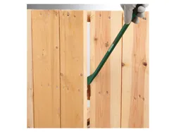 PARKSIDE® Nageleisen-Set / Stemmhebel-Set 34489 10378