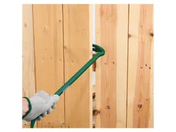 PARKSIDE® Nageleisen-Set / Stemmhebel-Set 4052916980750