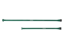 PARKSIDE® Nageleisen-Set / Stemmhebel-Set 34488 10378