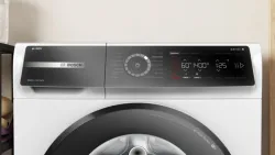 Bosch Waschmaschine WGB244AW0 Serie 8 4242005493784