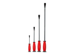 PARKSIDE® Stemmeisen-Set und Stemmhebelsatz 23271 7146