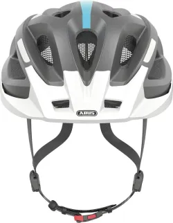 ABUS Freizeithelm Aduro 2.0 grau 4003318725494