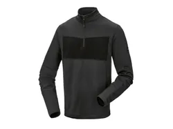 PARKSIDE® Herren-Thermo-Troyer Schwarz 4052916764305