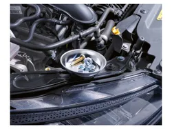 PARKSIDE® Magnetschale (rund, klein) 4052916912980