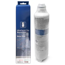BOSCH Wasserfilter UltraClarity® Pro 4242005173174