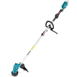 Makita Rasentrimmer Akku-Rasentrimmer DUR191LZX3 0088381720540