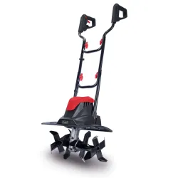 Elektro Motorhacke MTE380 Scheppach 4046664265283