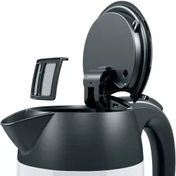 Bosch Wasserkocher DesignLine TWK3P421 8362 1398