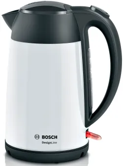 Bosch Wasserkocher DesignLine TWK3P421 4242005253241