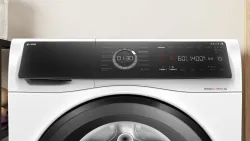 Bosch Waschtrockner WNC254A40 Serie 8 11019 1337