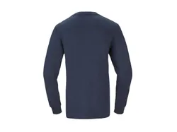 PARKSIDE® Herren-Thermo-Langarmshirt Dunkelblau 31392 9460