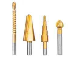 PARKSIDE® Spezialbohrerset (Multifunktionsbohrer Set) 4054601001467