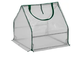 PARKSIDE® Folienfrühbeet Gitterfolie 35631 10718