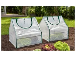 PARKSIDE® Folienfrühbeet Gitterfolie 4052916900185