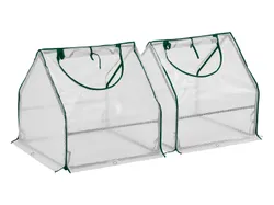 PARKSIDE® Folienfrühbeet Gitterfolie 4052916900185