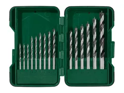 PARKSIDE® Bohrer- und Bit-Set PBB 4 C2 4055334974349
