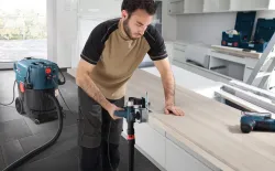 Bosch Professional Nass-Trocken-Sauger GAS 35 L 3165140705448