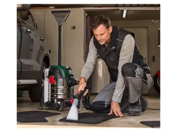 PARKSIDE® Waschsauger PWS 20 E4 27000 8282