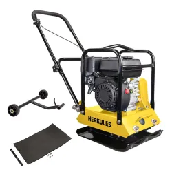 Rüttelplatte RP1200 Herkules 4046664103431