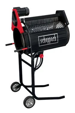 Rollsieb RS350 Scheppach 4046664261049