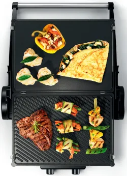 BOSCH Kontaktgrill TCG4215 8408 2474