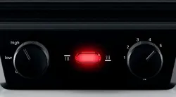 BOSCH Kontaktgrill TCG4215 8409 2474