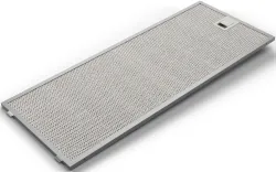 BOSCH Flachschirmhaube DFL064W53 8487 2489